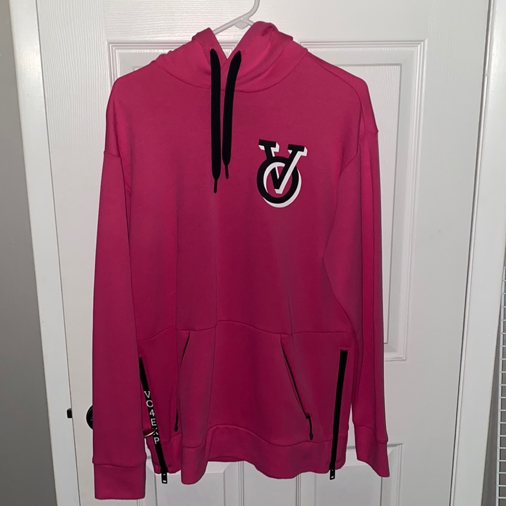 Express Victor Orlando Men’s Hoodie’s